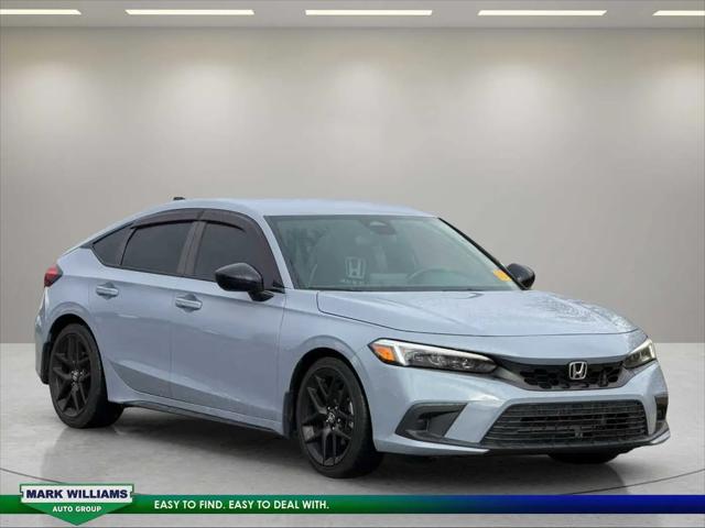 2022 Honda Civic Sport for sale near Mt Orab, OH