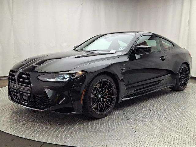2024 BMW M4 Competition xDrive for sale in Eatontown, NJ