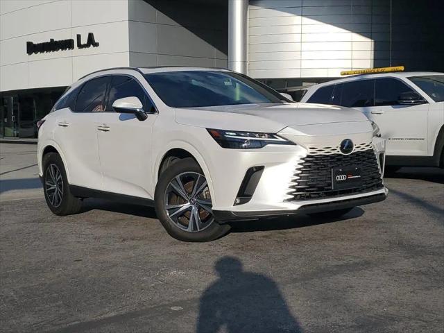 2024 Lexus RX 350 Base for sale in Los Angeles, CA