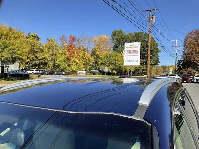 2017 Kia Sorento 3.3L LX