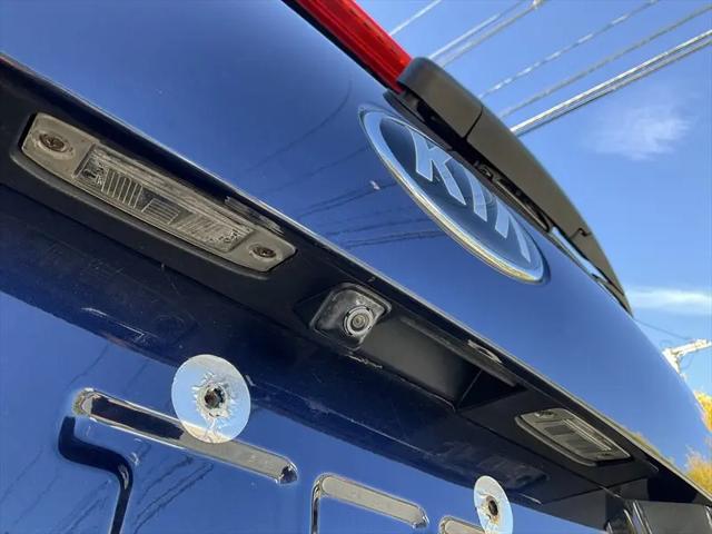 2017 Kia Sorento 3.3L LX