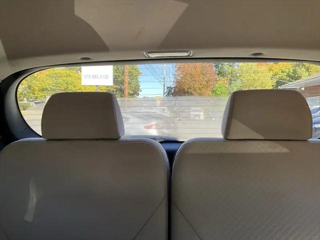 2017 Kia Sorento 3.3L LX
