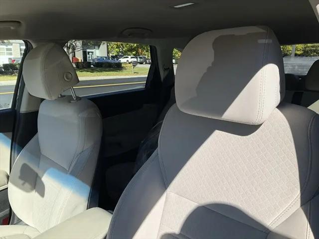 2017 Kia Sorento 3.3L LX