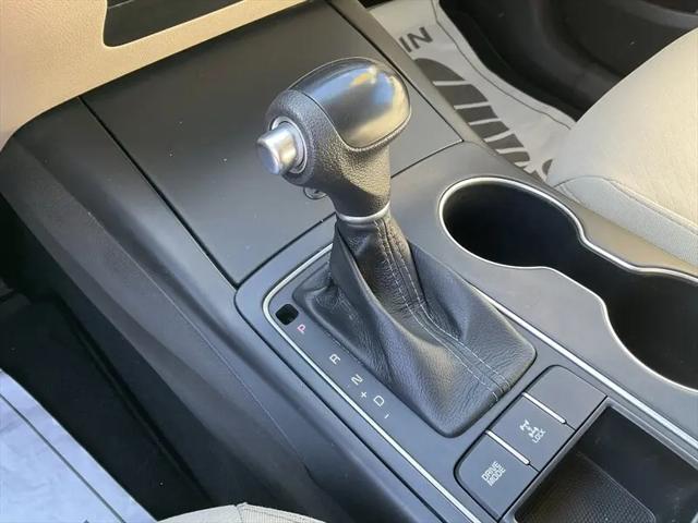2017 Kia Sorento 3.3L LX