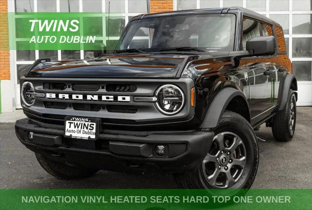 2024 Ford Bronco Big Bend for sale in Dublin, OH