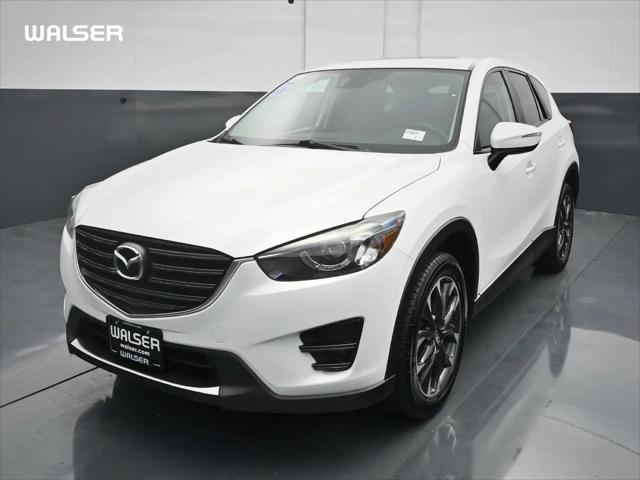 2016 Mazda CX-5 Grand Touring for sale in Bloomington, MN