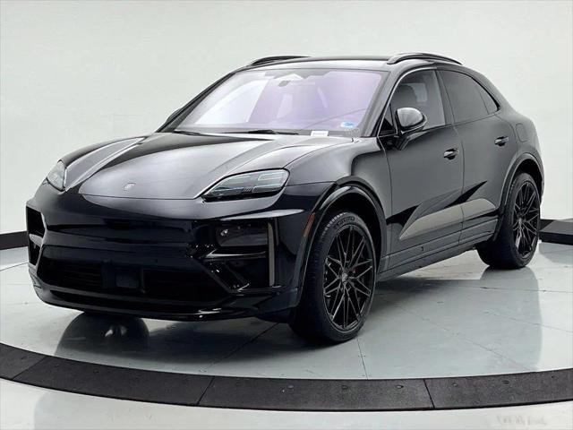 2025 Porsche Macan Electric Turbo for sale in Chantilly, VA