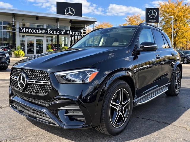 2026 Mercedes-Benz GLE GLE 450 4MATIC for sale in Akron, OH
