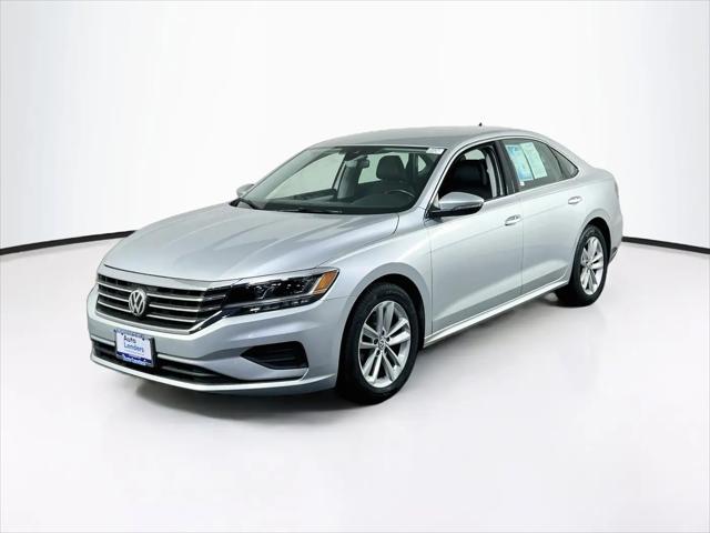 2020 Volkswagen Passat 2.0T SE for sale in Voorhees, NJ