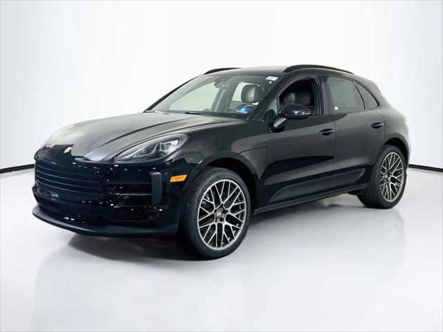 2020 Porsche Macan Macan for sale in Voorhees, NJ