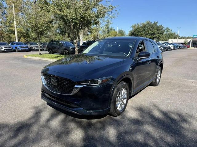 2025 Mazda CX-5 2.5 S Preferred for sale in Gainesville, FL
