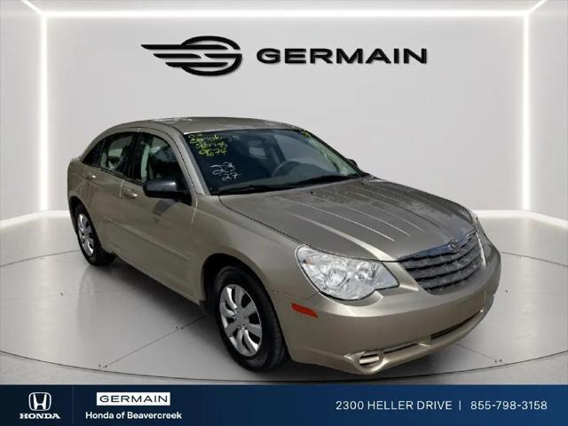 2007 Chrysler Sebring Base for sale in Dayton, OH