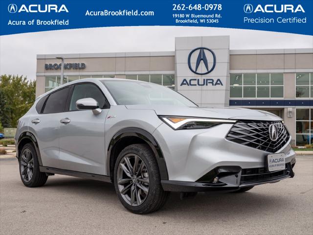 2025 Acura ADX A-Spec for sale in Brookfield, WI