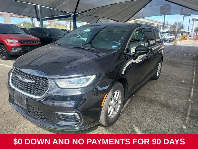 2026 Chrysler Pacifica Select for sale in Live OAK, TX