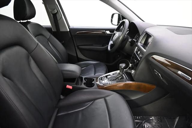 2017 Audi Q5 2.0T Premium