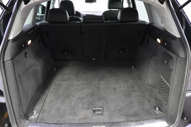 2017 Audi Q5 2.0T Premium