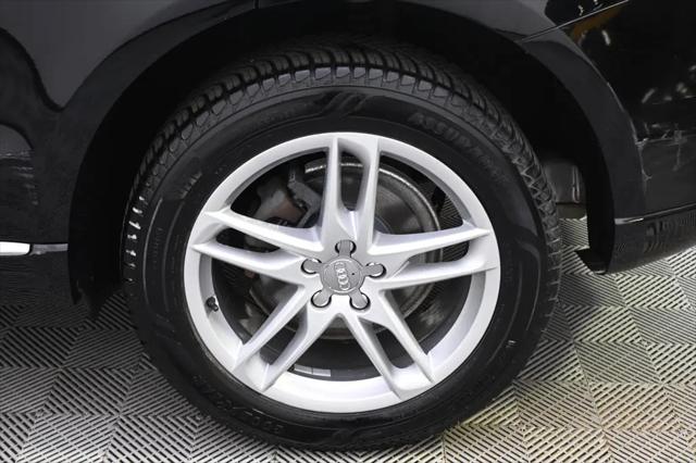 2017 Audi Q5 2.0T Premium