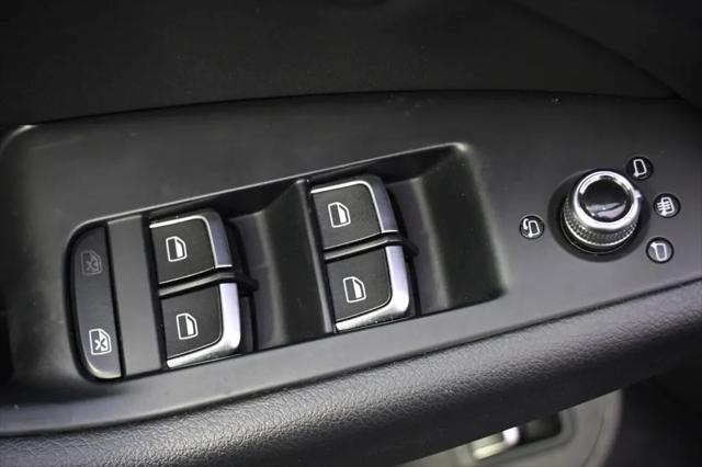 2017 Audi Q5 2.0T Premium