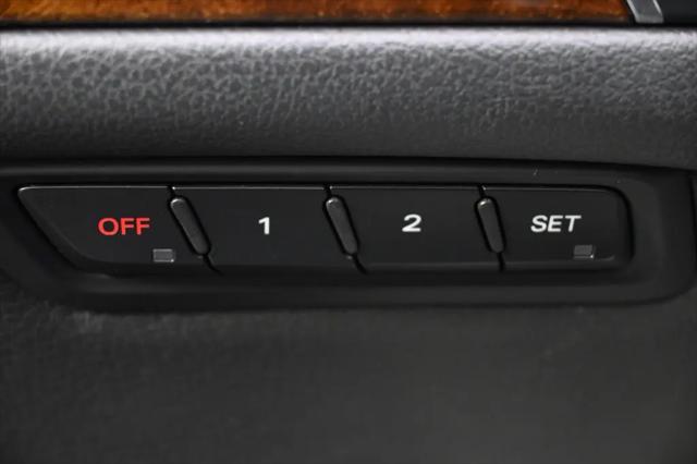 2017 Audi Q5 2.0T Premium