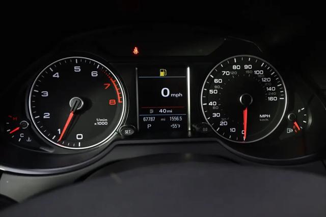 2017 Audi Q5 2.0T Premium