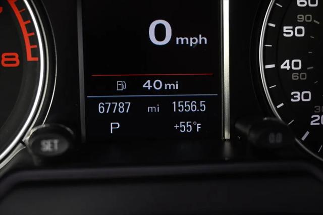 2017 Audi Q5 2.0T Premium