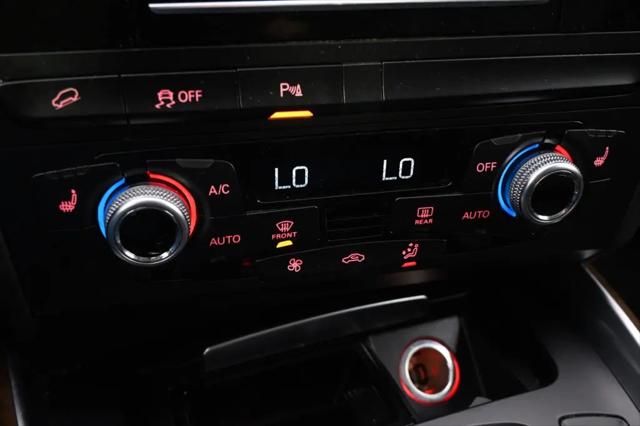 2017 Audi Q5 2.0T Premium