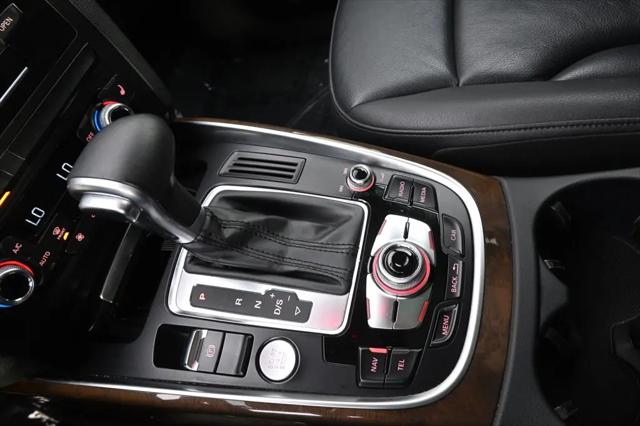 2017 Audi Q5 2.0T Premium