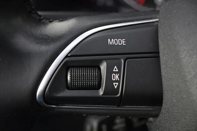 2017 Audi Q5 2.0T Premium