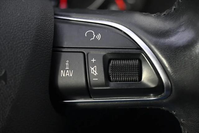 2017 Audi Q5 2.0T Premium