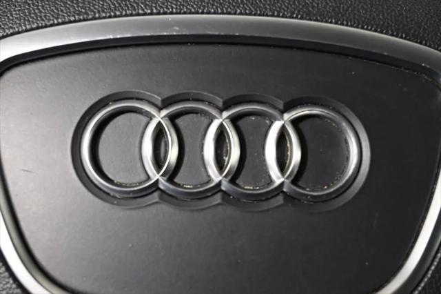 2017 Audi Q5 2.0T Premium