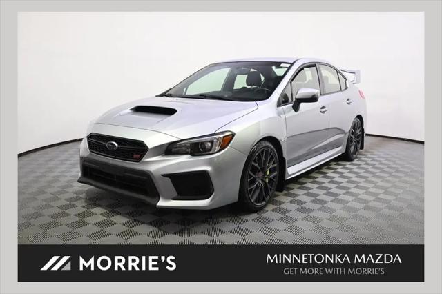2018 Subaru WRX STI STI for sale in Minnetonka, MN