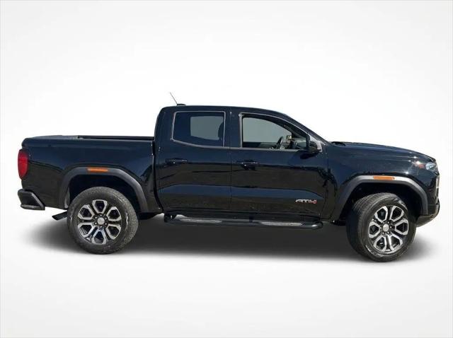2023 GMC Canyon 4WD Crew Cab Short Box AT4 for sale in Harvey, LA