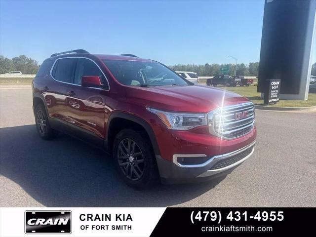 2019 GMC Acadia SLT-1 for sale in Fort Smith, AR