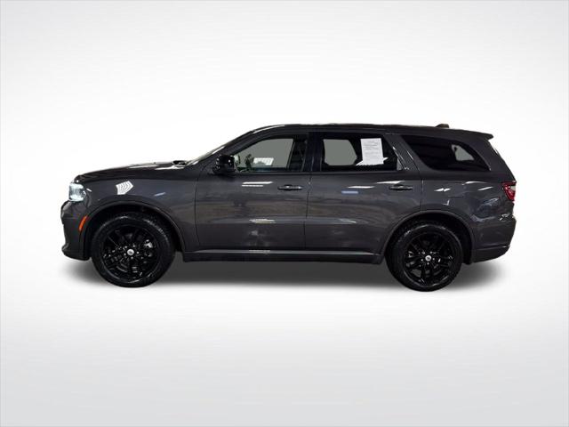 2025 Dodge Durango GT AWD