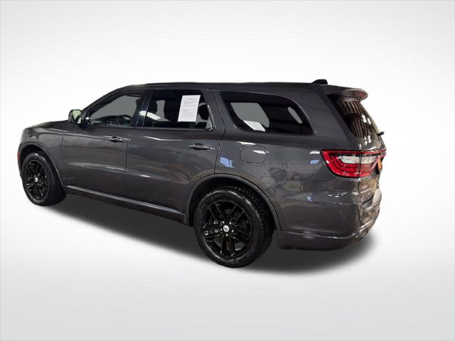 2025 Dodge Durango GT AWD