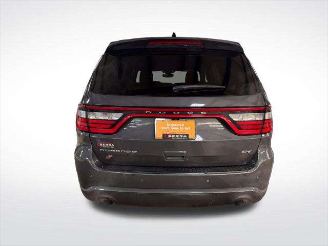 2025 Dodge Durango GT AWD