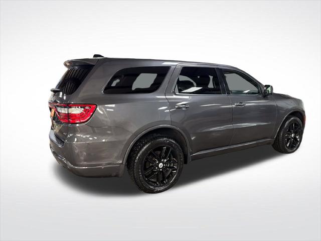 2025 Dodge Durango GT AWD