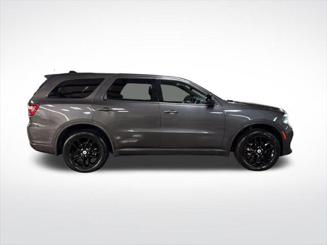 2025 Dodge Durango GT AWD