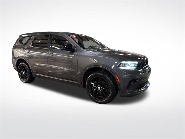 2025 Dodge Durango GT AWD