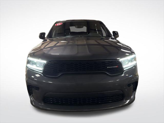 2025 Dodge Durango GT AWD