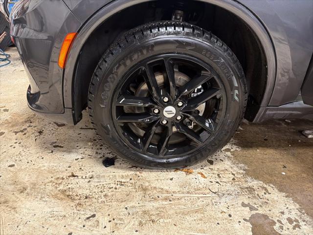 2025 Dodge Durango GT AWD