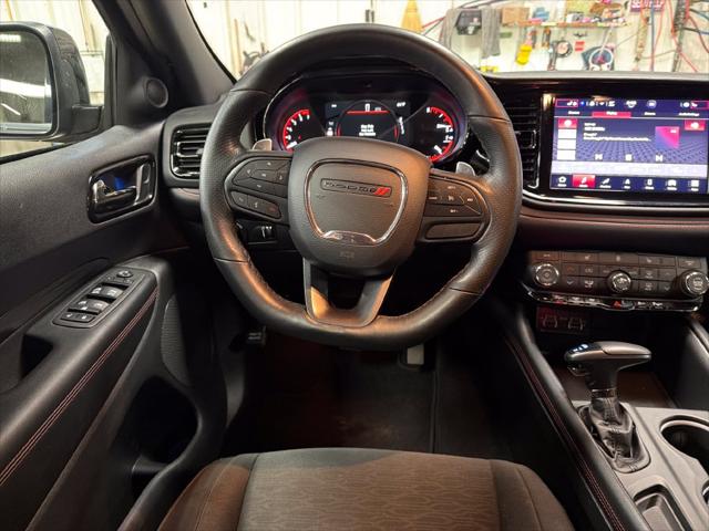 2025 Dodge Durango GT AWD