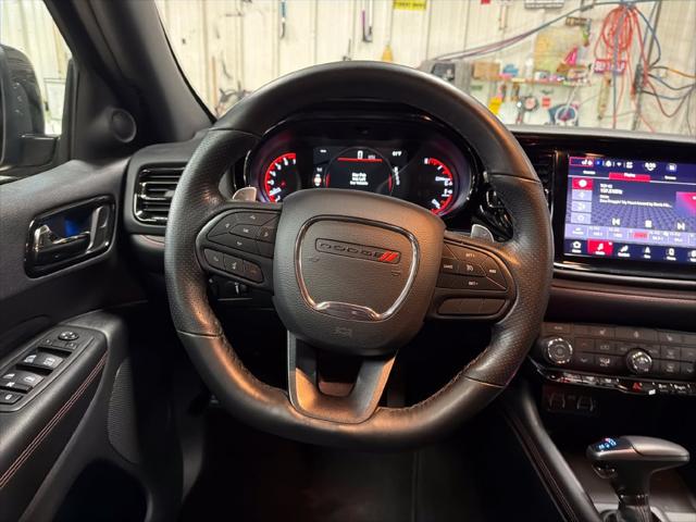 2025 Dodge Durango GT AWD