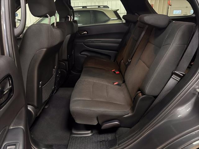 2025 Dodge Durango GT AWD