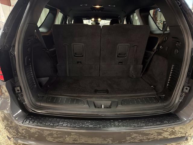 2025 Dodge Durango GT AWD