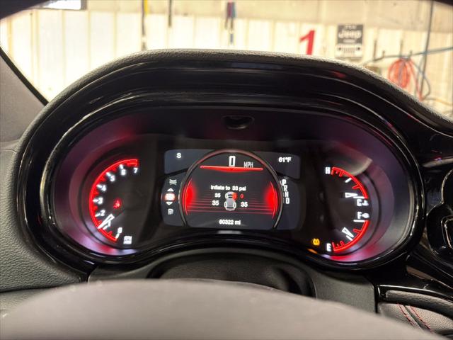 2025 Dodge Durango GT AWD