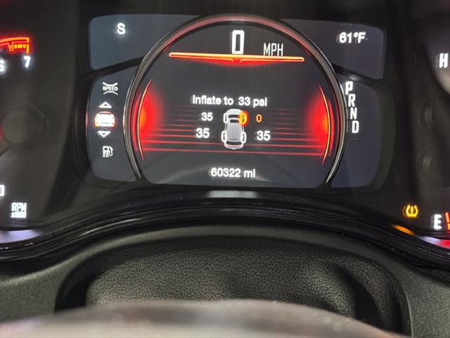 2025 Dodge Durango GT AWD