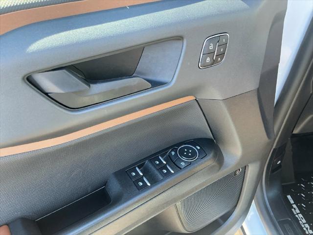 Used 2023 Ford Bronco Sport Outer Banks For Sale in Muscle Shoals, AL