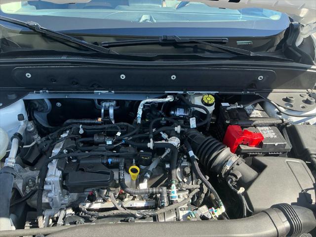 Used 2023 Ford Bronco Sport Outer Banks For Sale in Muscle Shoals, AL