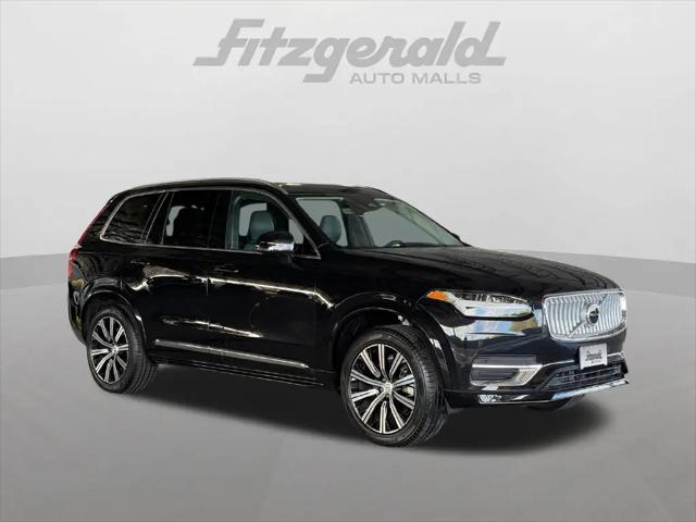 2025 Volvo XC90 B5 Core for sale in Gaithersburg, MD